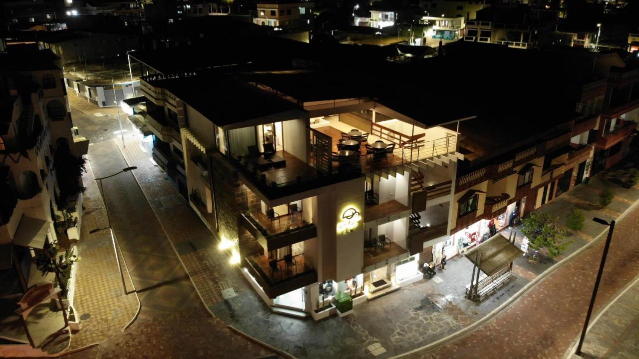 Galapagos Sunset Hotel Puerto Baquerizo Moreno Luaran gambar