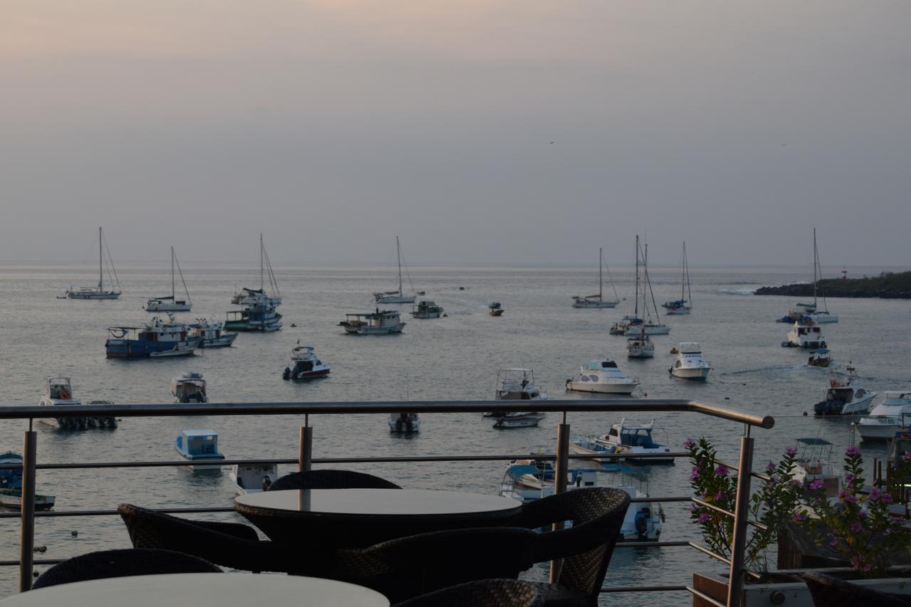 Galapagos Sunset Hotel Puerto Baquerizo Moreno Luaran gambar